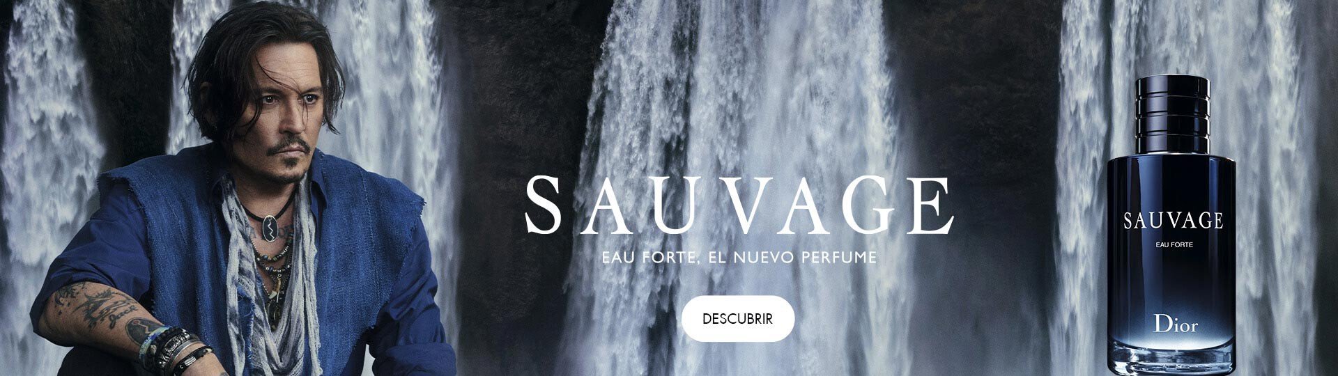Perfumes Masculinos