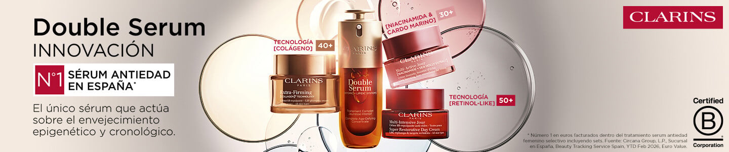 Cosm&eacute;tica Lujo