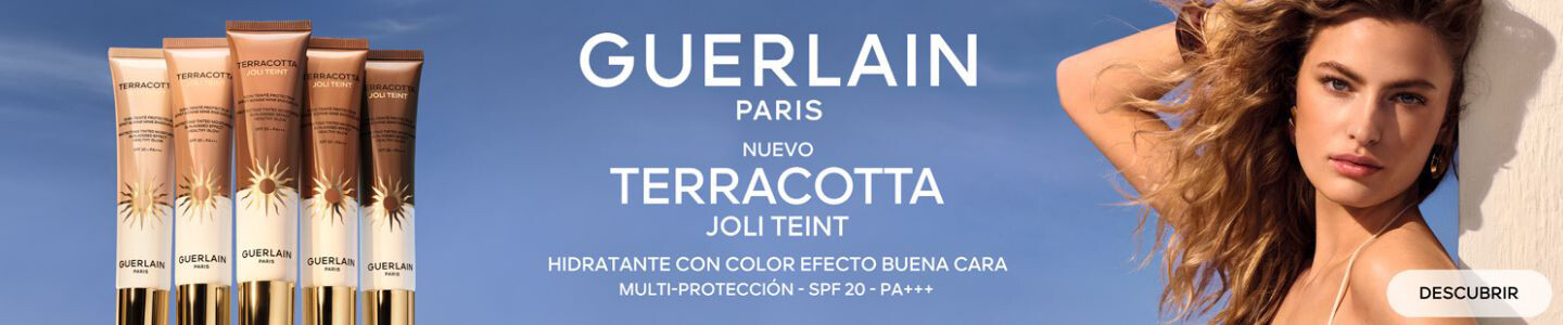 Cosm&eacute;tica Lujo