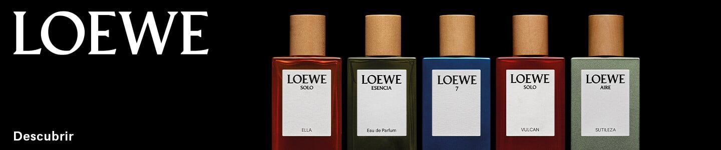 Perfumes Hombre