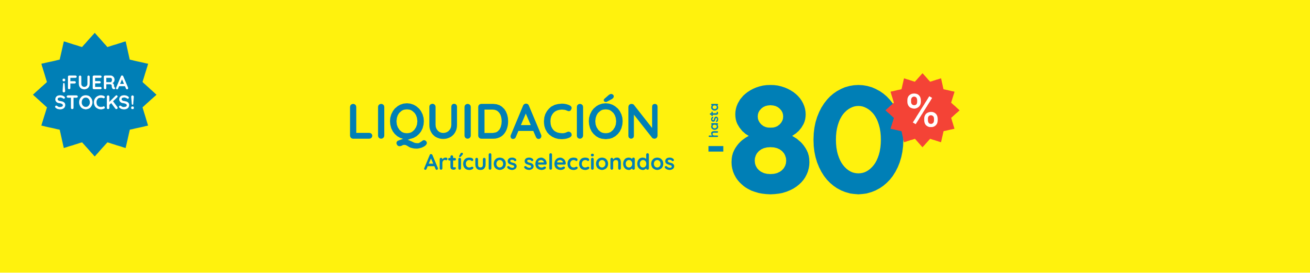 Liquidaciones