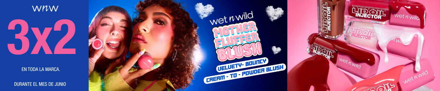 Maquillaje Low Cost