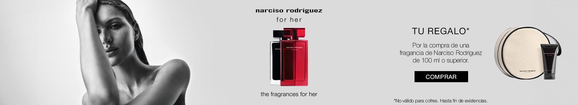 Perfumes Mujer