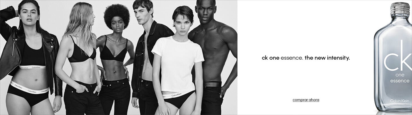 Perfumes Unisex