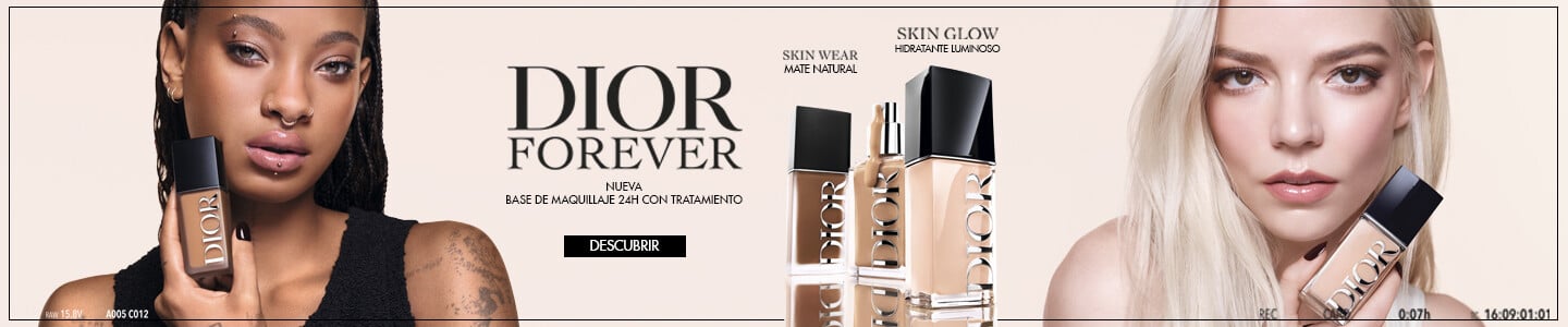 Maquillaje