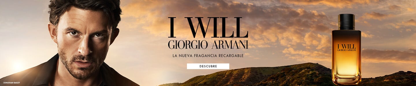Perfumes Hombre