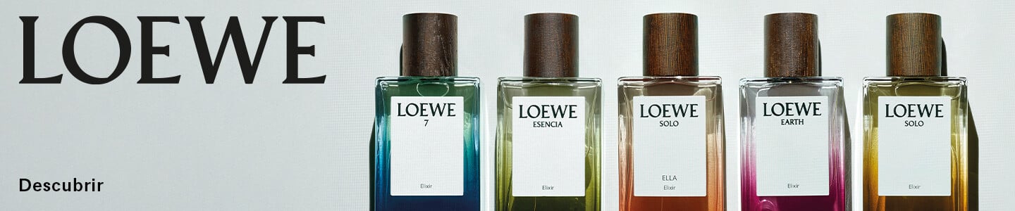 Perfumes Hombre
