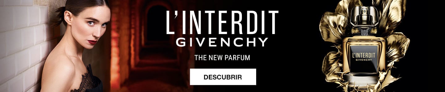 GIVENCHY
