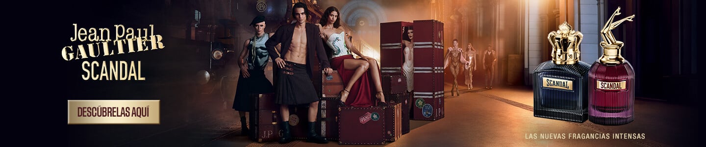 Perfumes