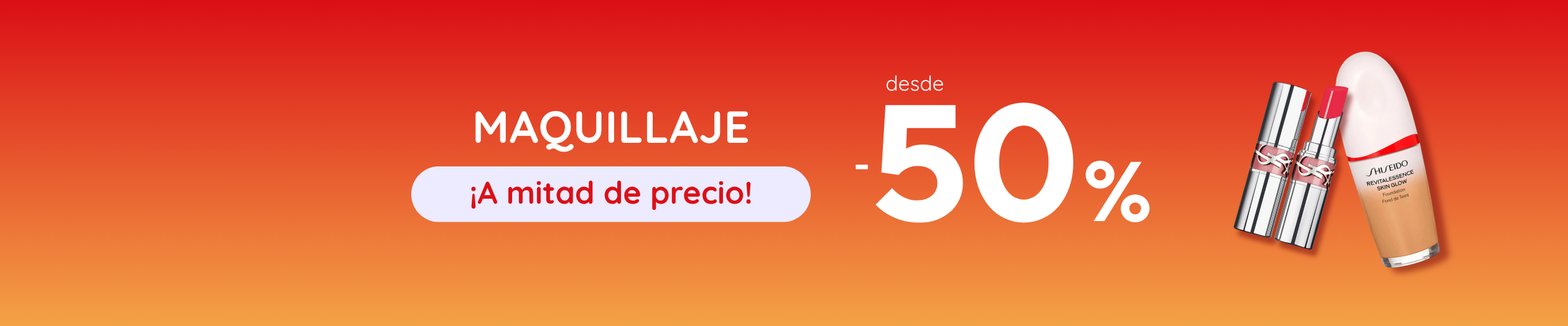 Maquillaje