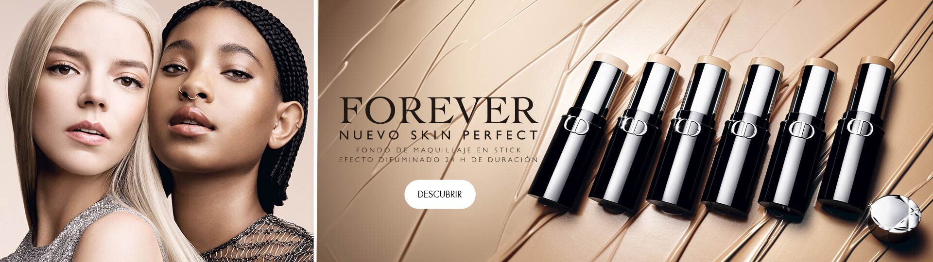 Maquillaje
