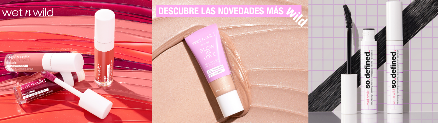 Maquillaje Low Cost