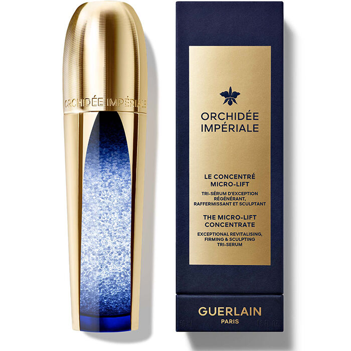 Orchidée Impériale Concentrado Micro-Lift  50ml-209639 1