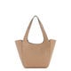 Bolso de Mano Tote Helina Beige   3