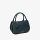 Bolso de Mano Pequeño Fox Azul   6