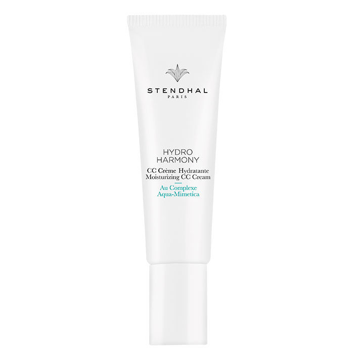 Hydro Harmony CC Crème Hydratante  