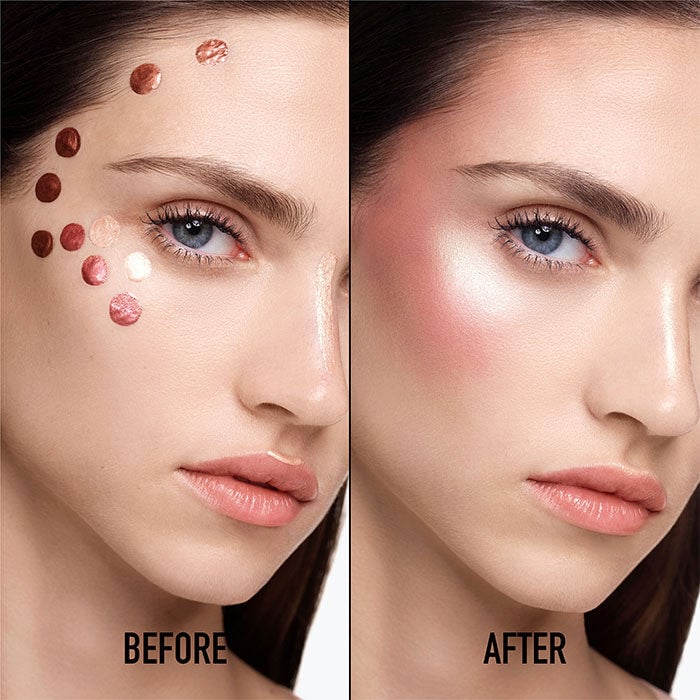 DIOR FOREVER GLOW MAXIMIZER   2