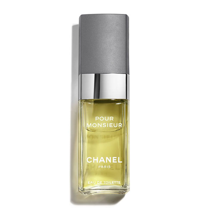 POUR MONSIEUR  100ML-57699 0