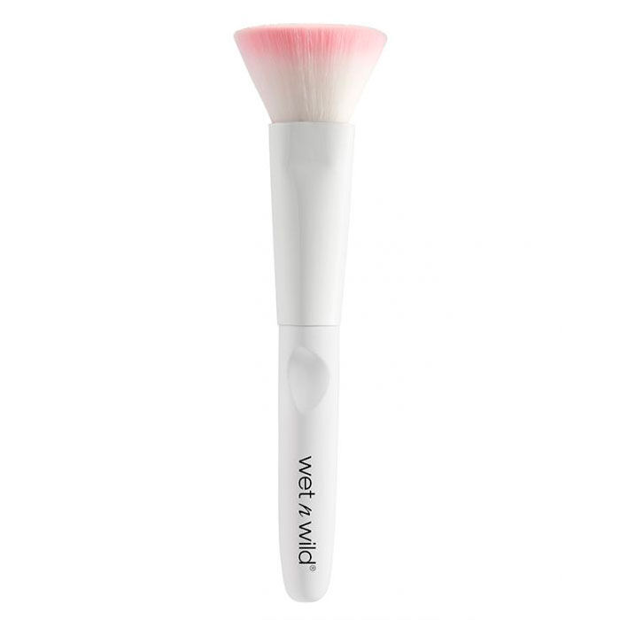 Flat Top Brush  