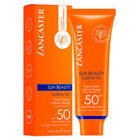 Sun Beauty Sublime Face Cream SPF50  50ml 2