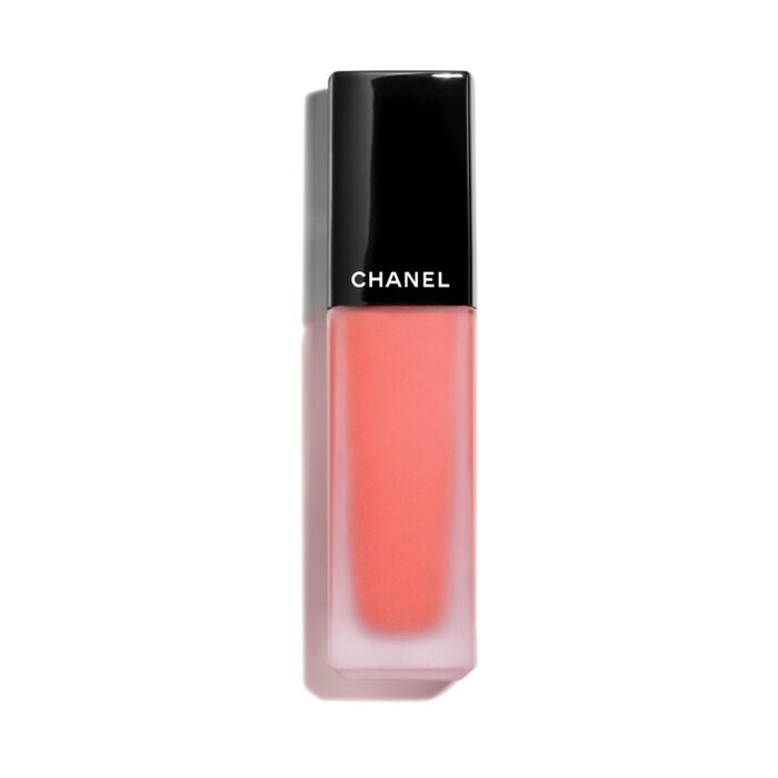 ROUGE ALLURE LIQUID VELVET  