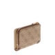 Cartera Lindsey Zip Marr&oacute;n   2
