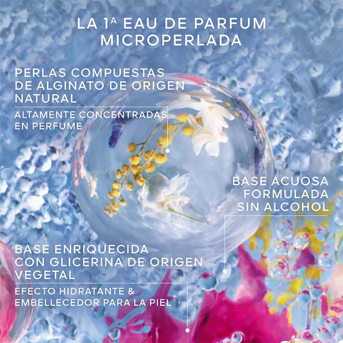 Aqua Allegoria Perle Florabloom  125ml-235168 4