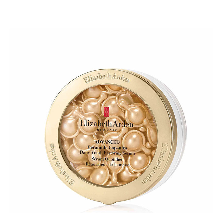 Advanced Ceramide Capsules  