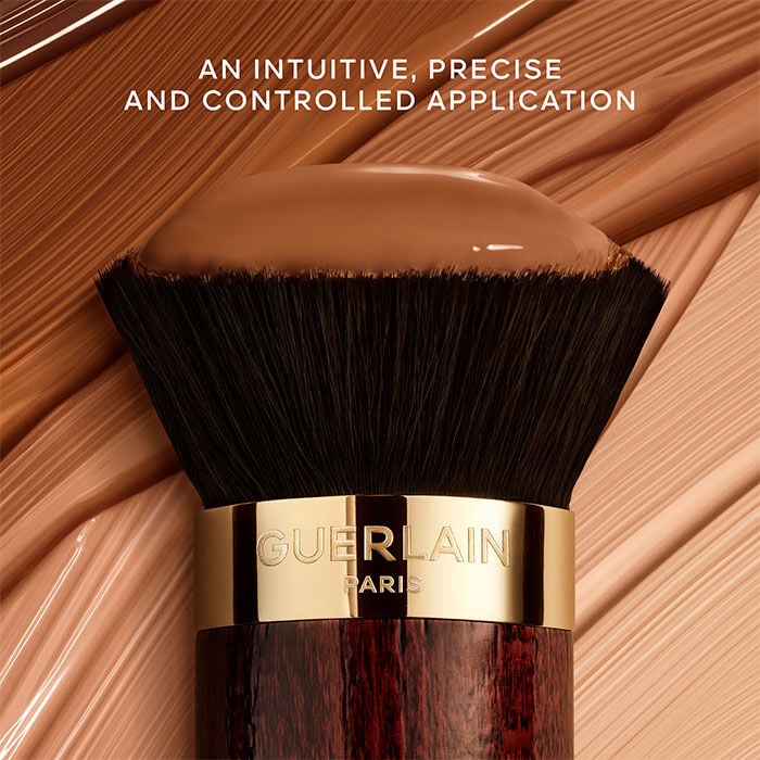 Parure Gold Skin Matte   8