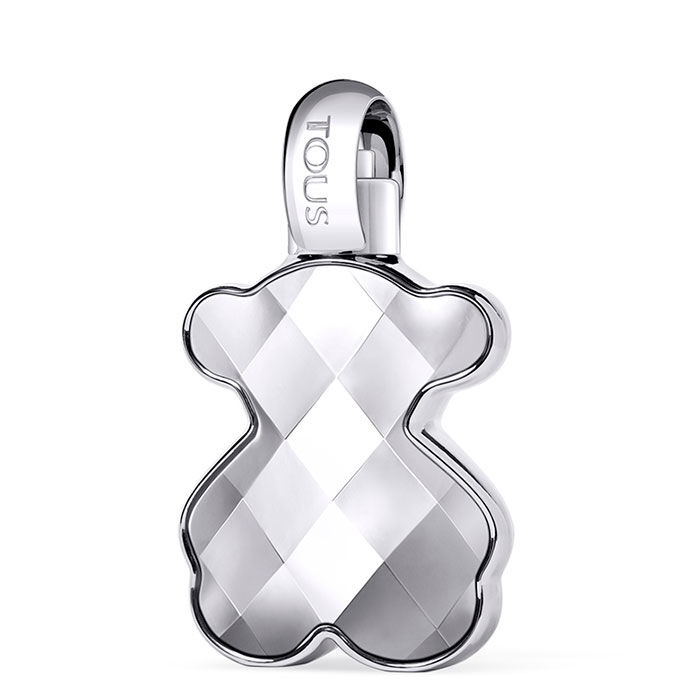 LOVEME THE SILVER PARFUM  50ml-207644 0
