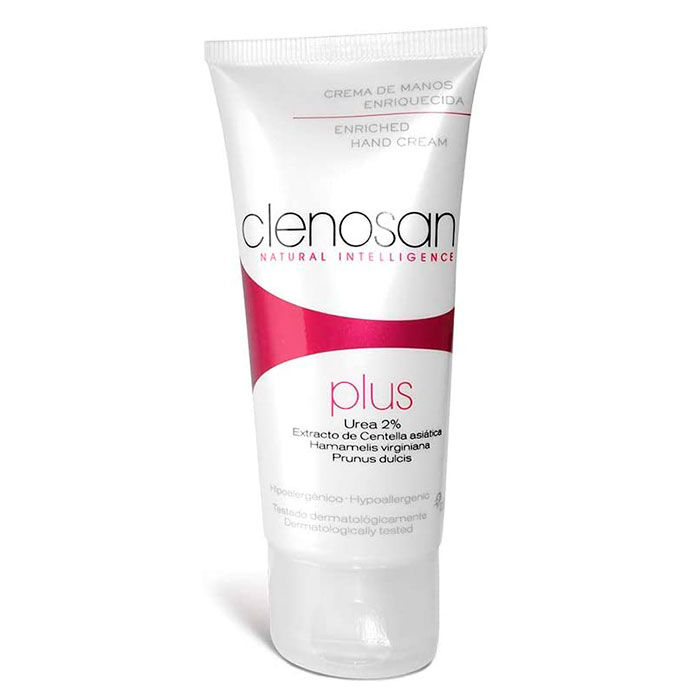 Crema de Manos Enriquecida Plus  50ml-203689 0