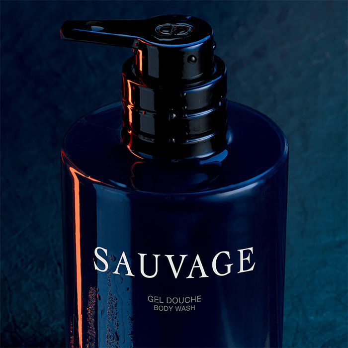SAUVAGE Gel de Ducha  250ml-203432 1