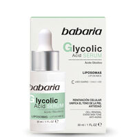 Ácido Glicólico Sérum  30ml 1