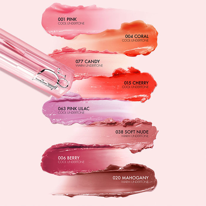 DIOR ADDICT LIP GLOW   4