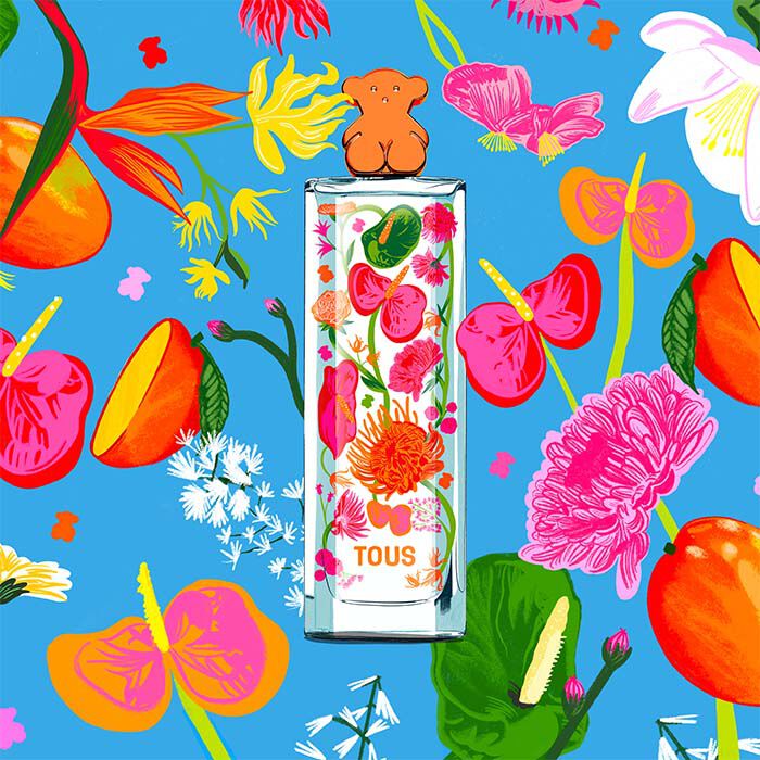 SORBET GARDEN  90ml-230195 2