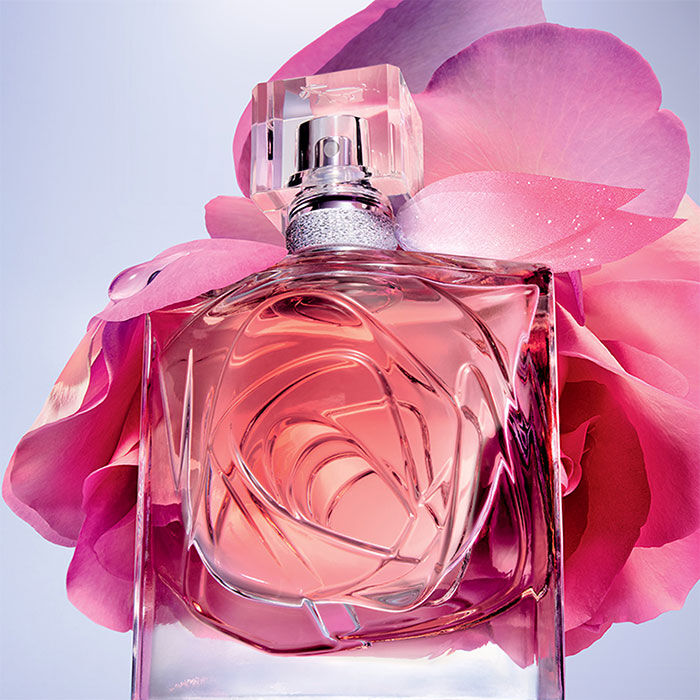 LA VIE EST BELLE ROSE EXTRAORDINAIRE  100ml-217900 2