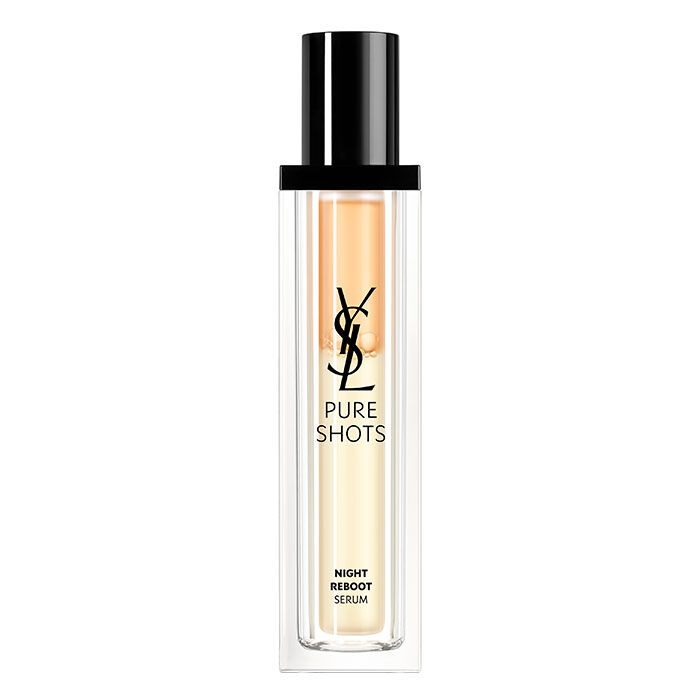 PURE SHOTS Night Reboot Serum  