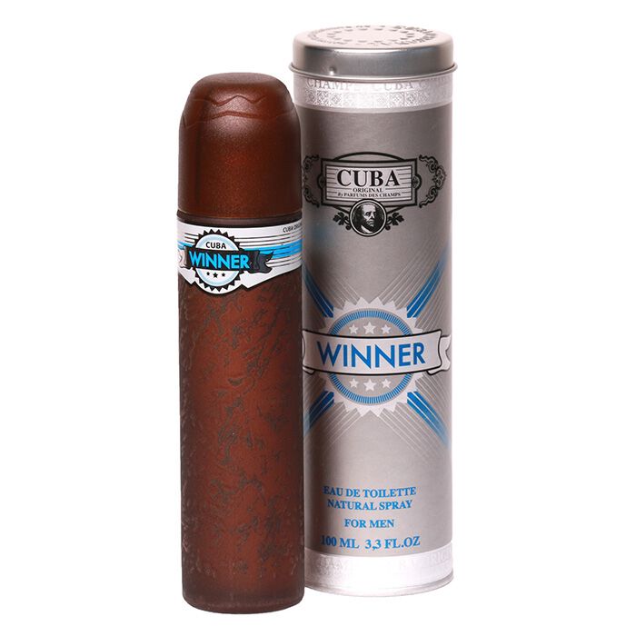 Winner For Men  100ml-156273 1