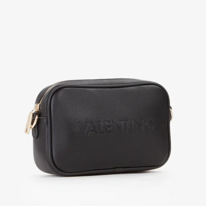 Bolso Bandolera Spalla Wilk Negro   1