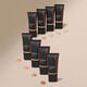 Synchro Skin Self-Refreshing Tint   5