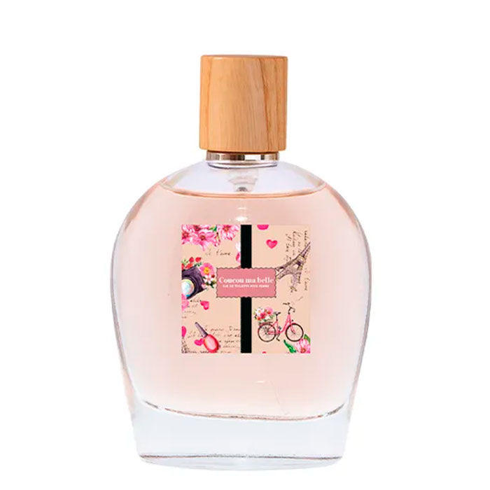 Coucou Ma Belle  100ml-216532 0