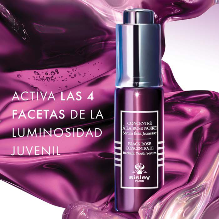 Concentr&eacute; &agrave; la Rose Noire  30ml-236105 6