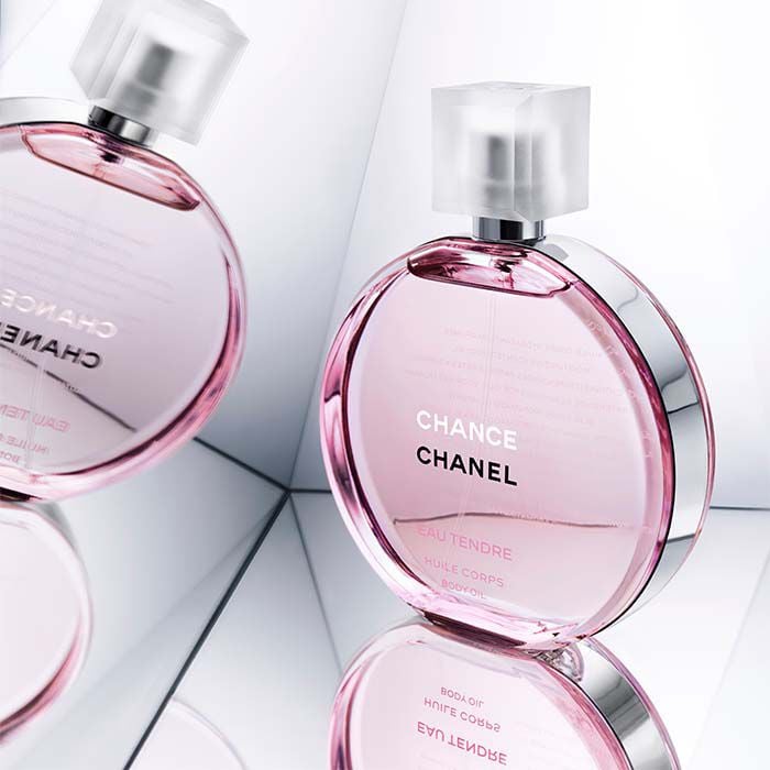 CHANCE EAU TENDRE  150ML-225856 2