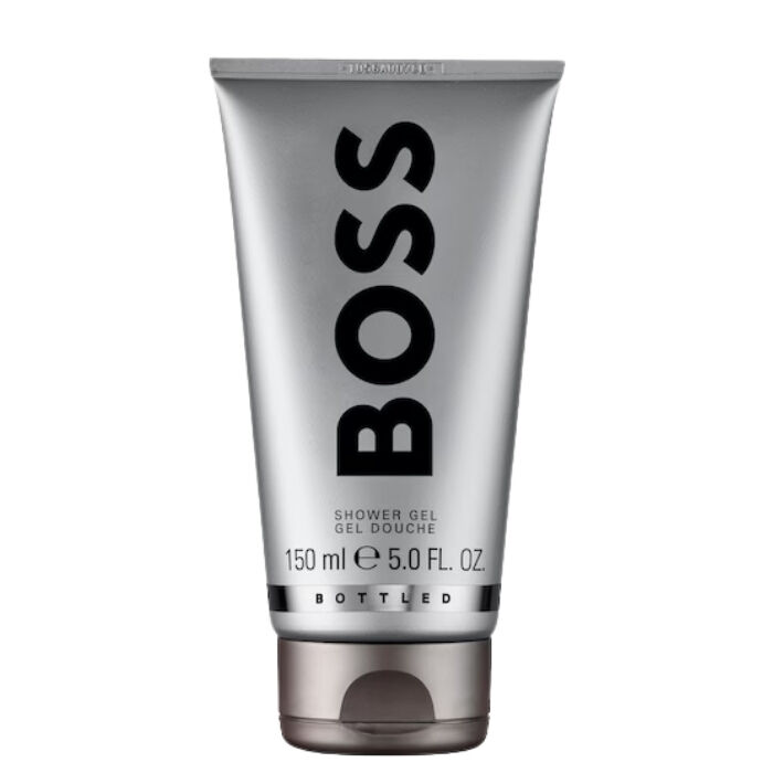 BOSS BOTTLED Shower Gel  150ml-240194 0