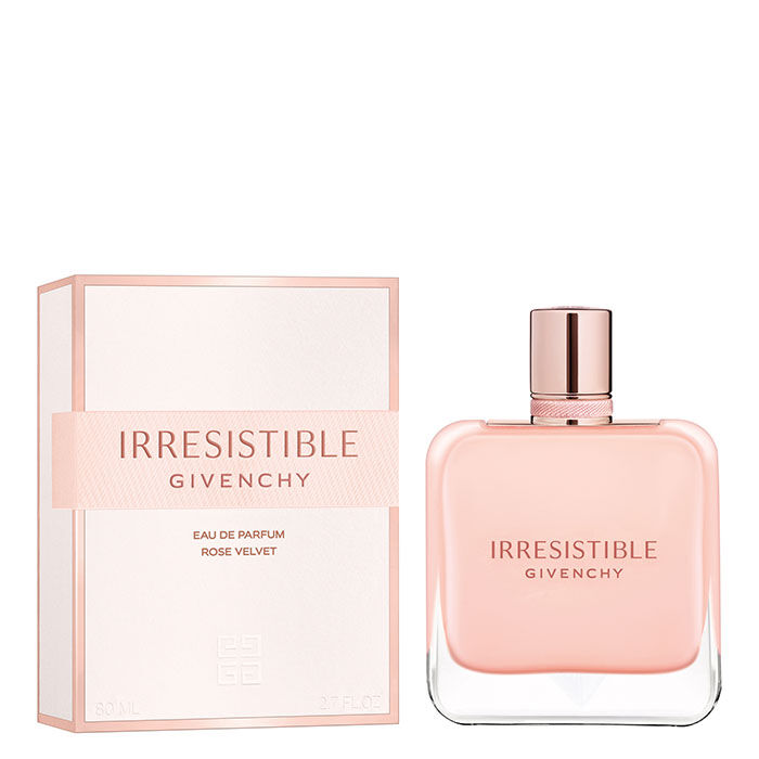 Irresistible Rose Velvet  50ml-209508 1