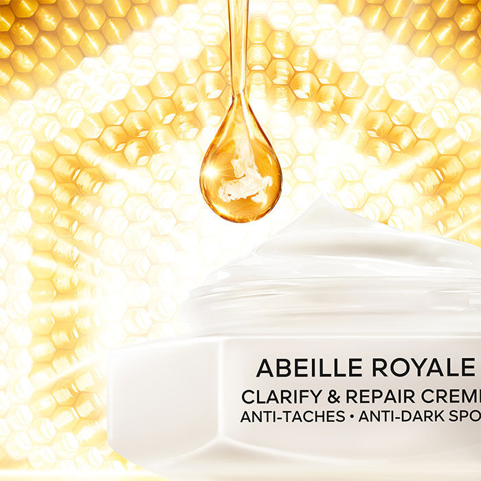 Abeille Royale Crema Clarify & Repair  50ml-218551 5