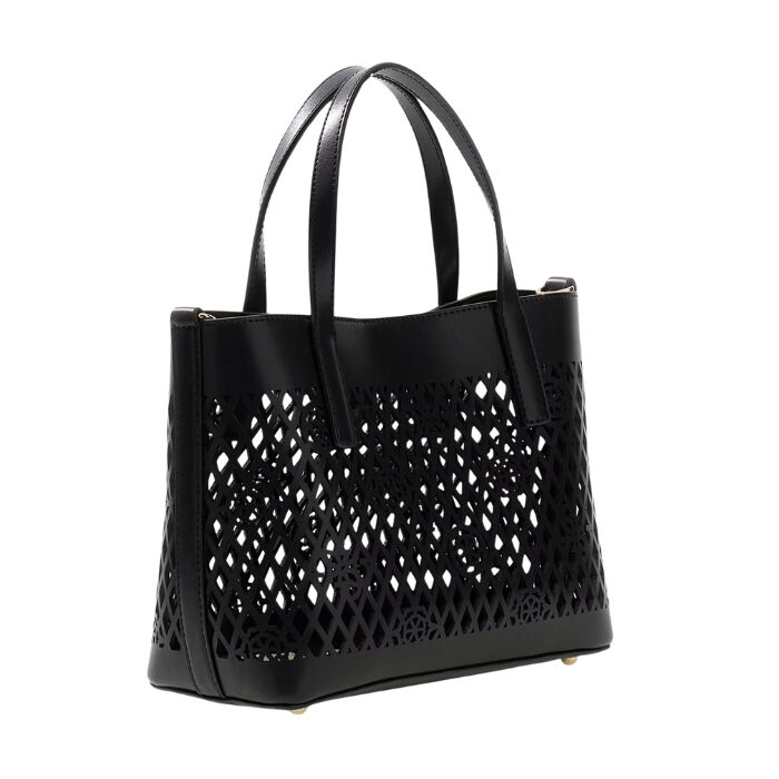 Bolso Shopper Letty Negro   2