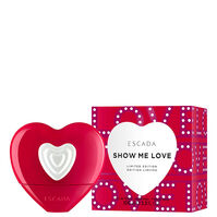 SHOW ME LOVE "Edición Limitada"  100ml 1