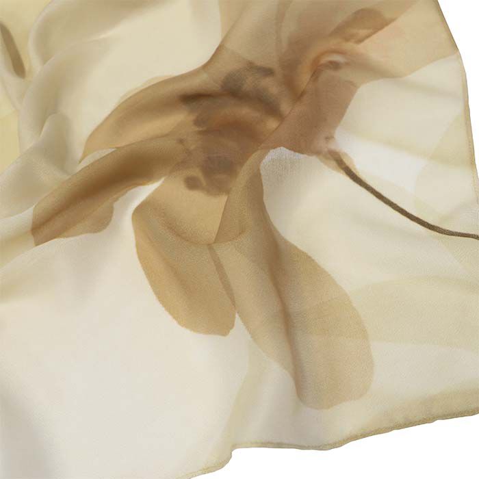 Pañuelo Multi Beige  T. Única-232976 6