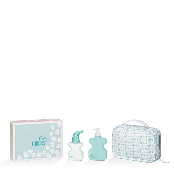 BABY TOUS Estuche  